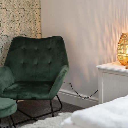 Sheffield Apt, Free Parking, Perfect For Workers Stannington  Exteriér fotografie