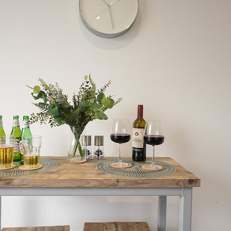 Sheffield Apt, Free Parking, Perfect For Workers Stannington  Exteriér fotografie