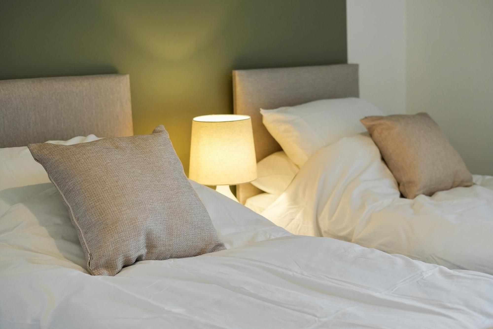 Sheffield Apt, Free Parking, Perfect For Workers Stannington  Exteriér fotografie