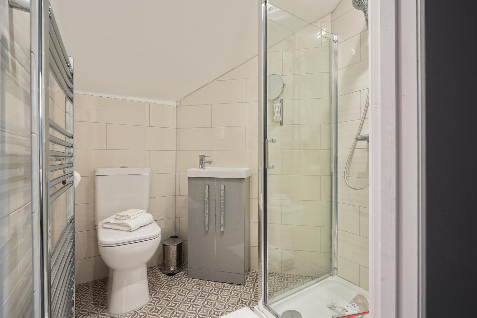 Sheffield Apt, Free Parking, Perfect For Workers Stannington  Exteriér fotografie