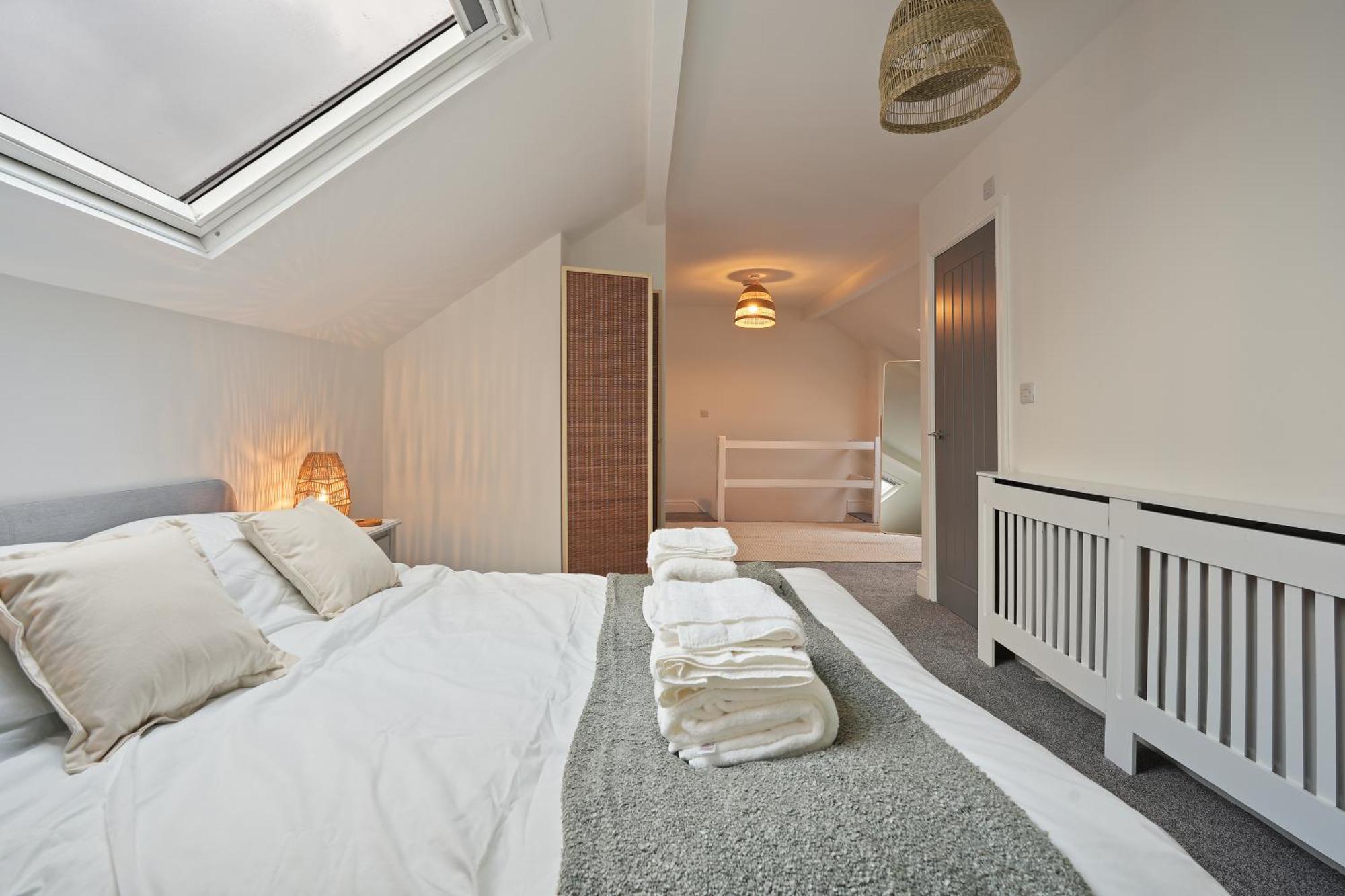 Sheffield Apt, Free Parking, Perfect For Workers Stannington  Exteriér fotografie